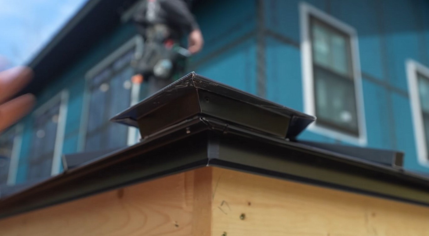 Quality roofing services trusted by Pacifica residents